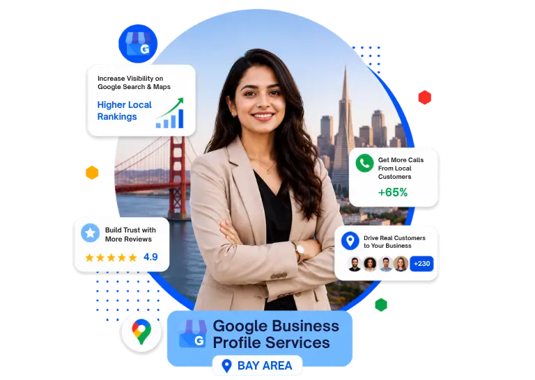Google Business Profile Optimization Bay Area
