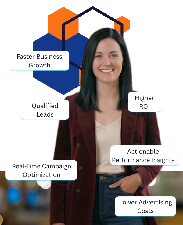 performance marketing for small business