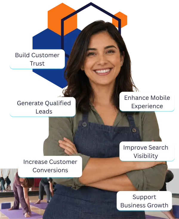 The Benefits of Web Design Services for Small Businesses