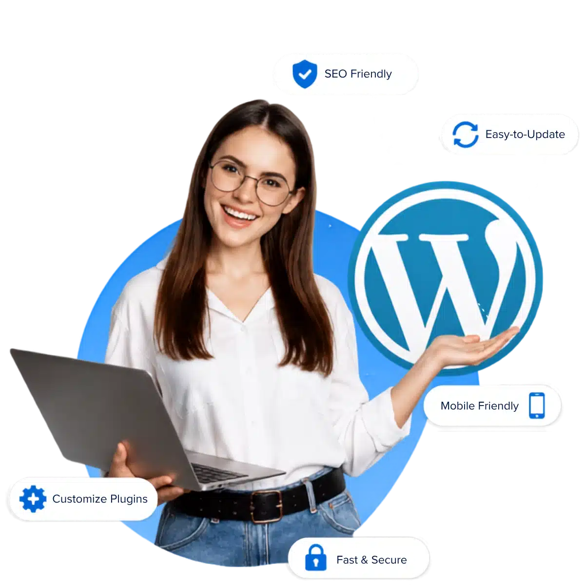 wordpress Baanrr