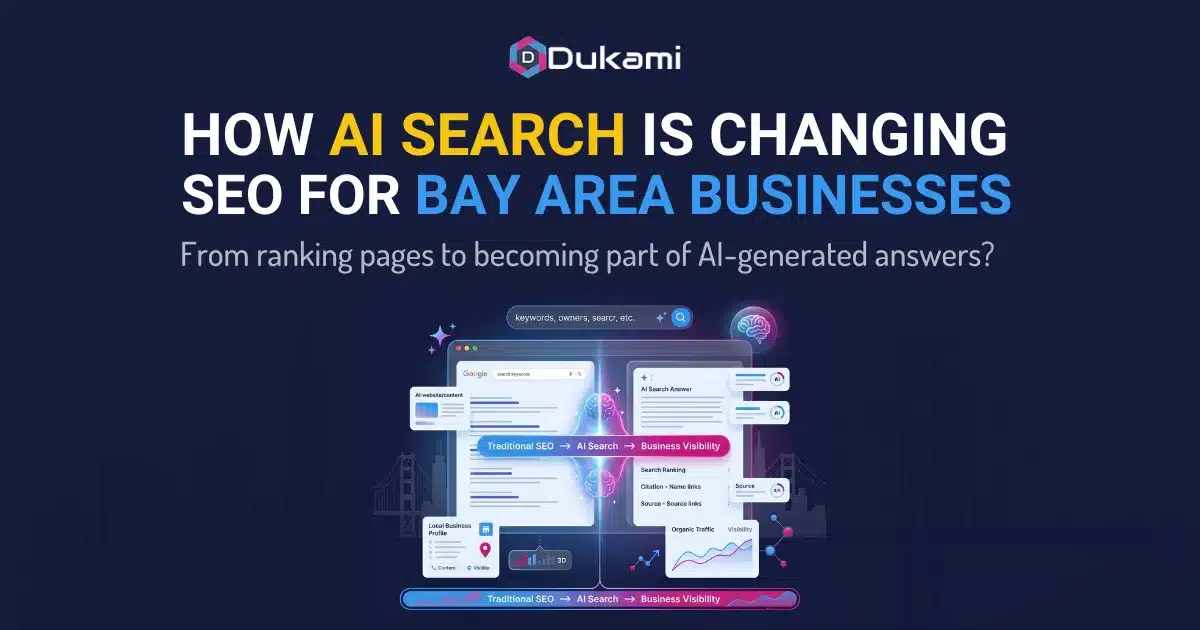 Digital Marketing Agency