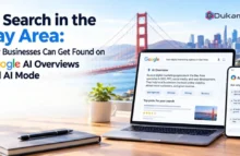 AI Search in the Bay Area
