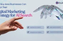 Digital Marketing Strategy for AI Search
