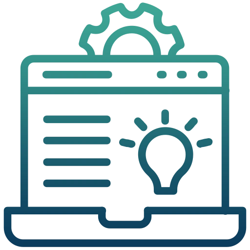 Comprehensive Web Solutions
