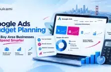 Google Ads Budget Planning