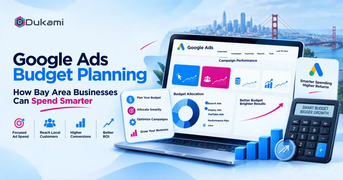 Digital Marketing Agency