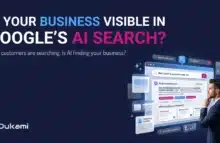 How AI Search Is Changing SEO for Bay Area Businesses