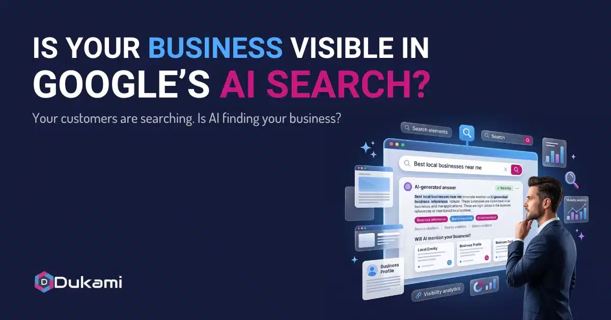 How AI Search Is Changing SEO for Bay Area Businesses