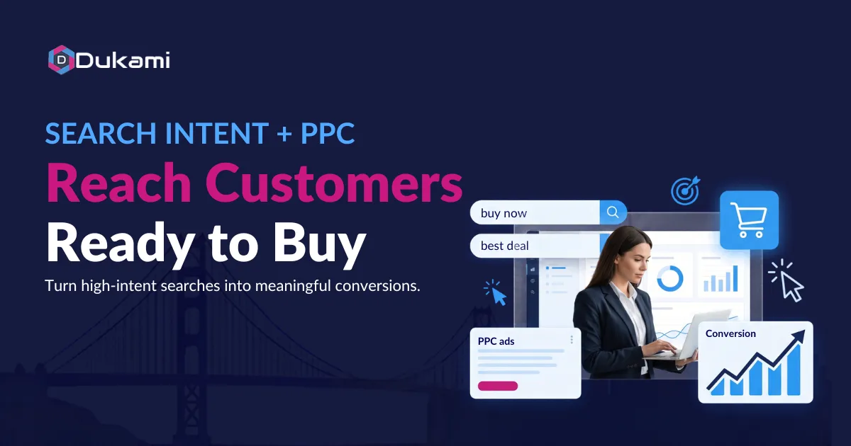Digital Marketing Agency