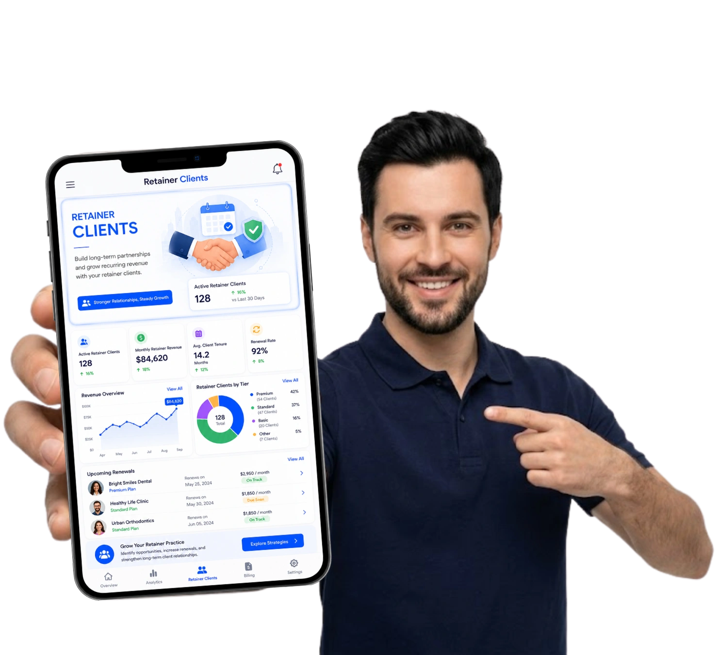Digital Marketing Agency