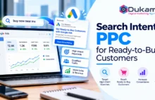 Search Intent and PPC for Ready-to-Buy Customers