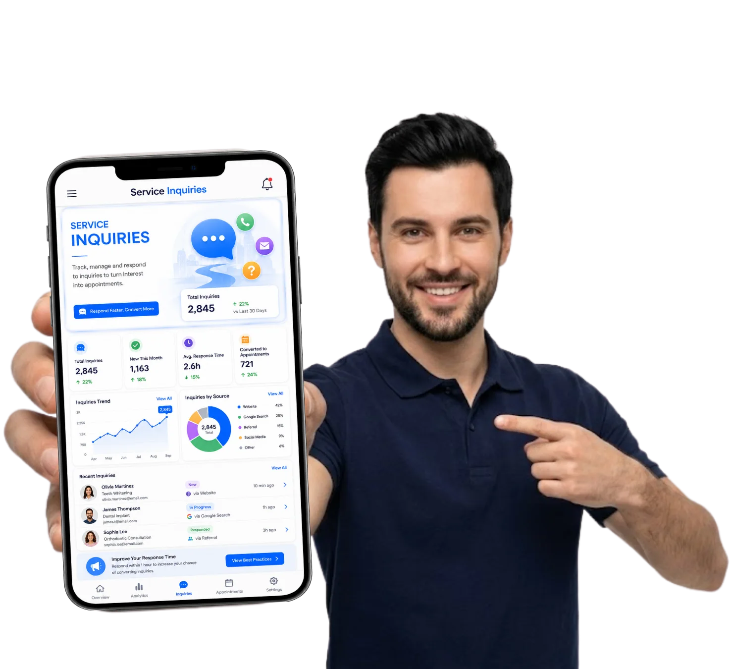 Digital Marketing Agency