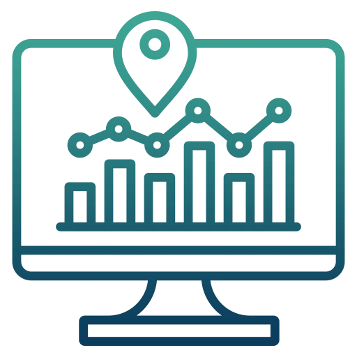 Transparent ROI Data Tracking
