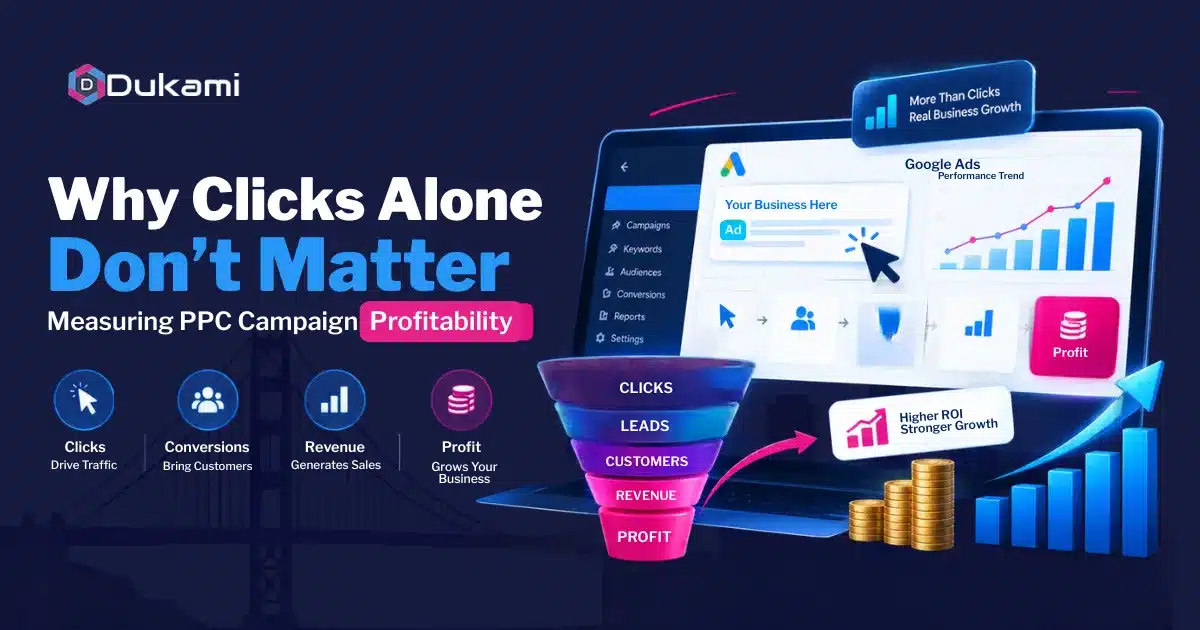 Digital Marketing Agency