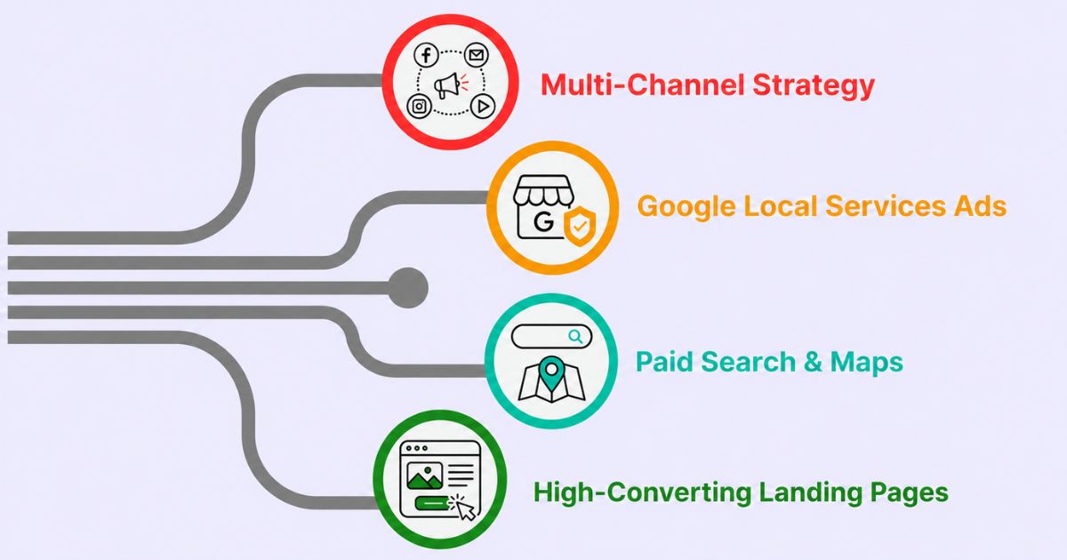 marketing strategies