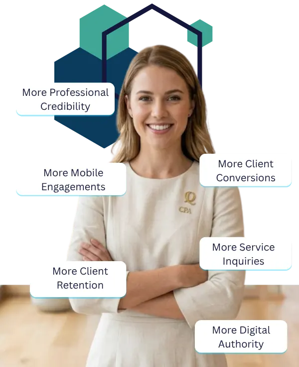 social media for cpas