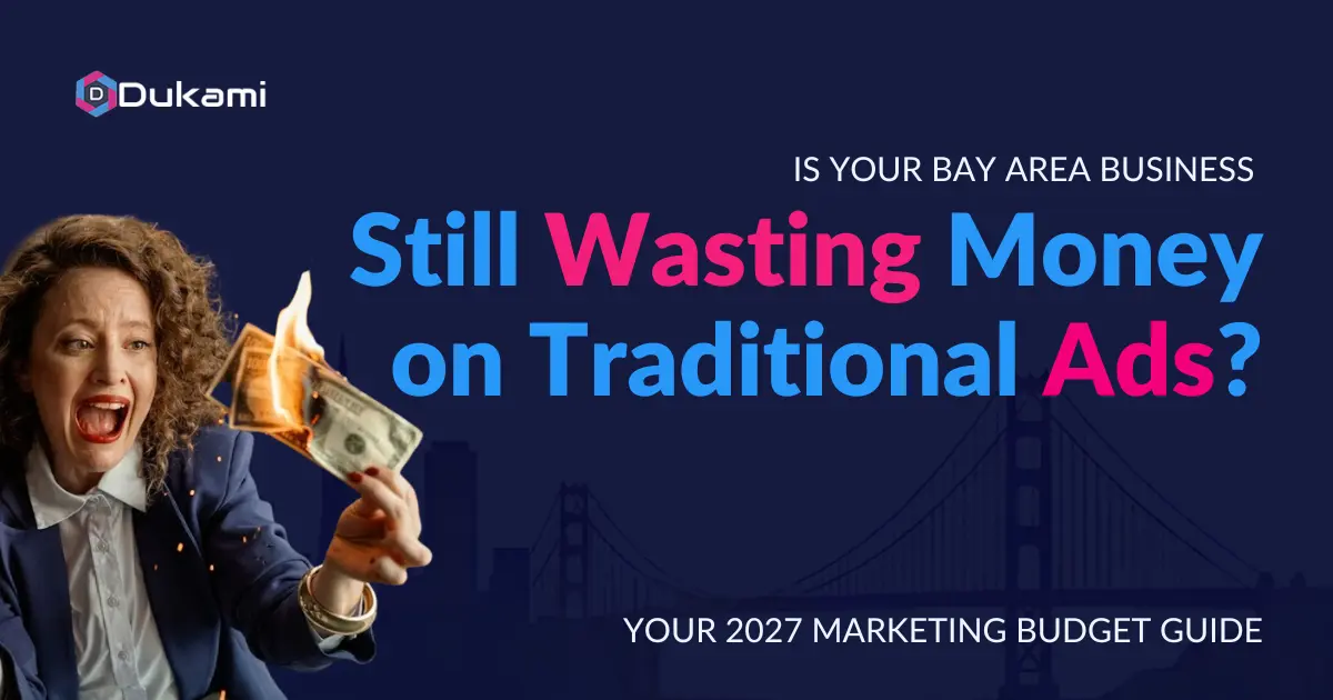 Bay Area 2027 Ad Budget Guide