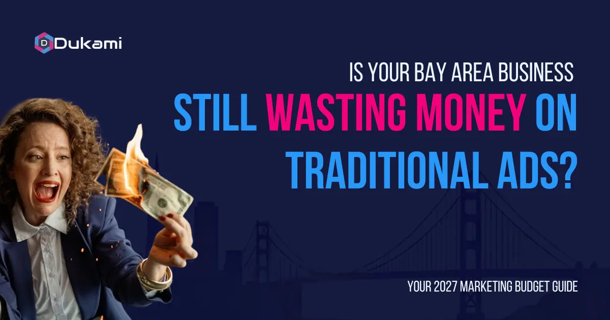 Bay Area 2027 Ad Budget Guide
